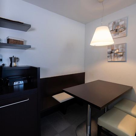 Apartments Trio Kranjska Gora Ngoại thất bức ảnh