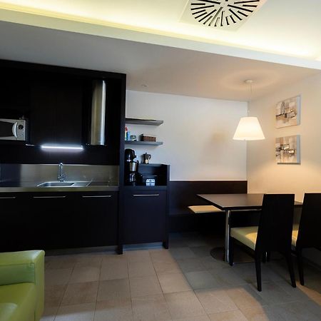 Apartments Trio Kranjska Gora Ngoại thất bức ảnh