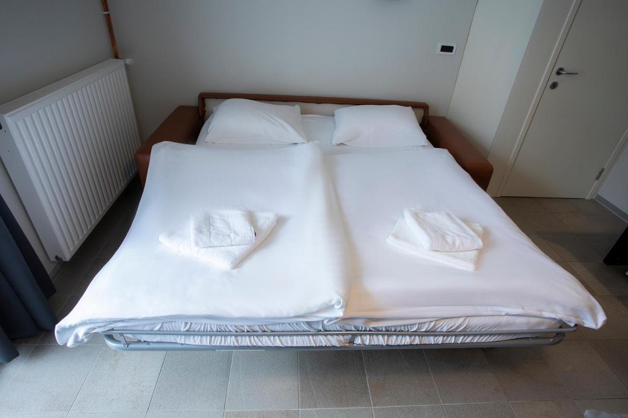 Apartments Trio Kranjska Gora Ngoại thất bức ảnh