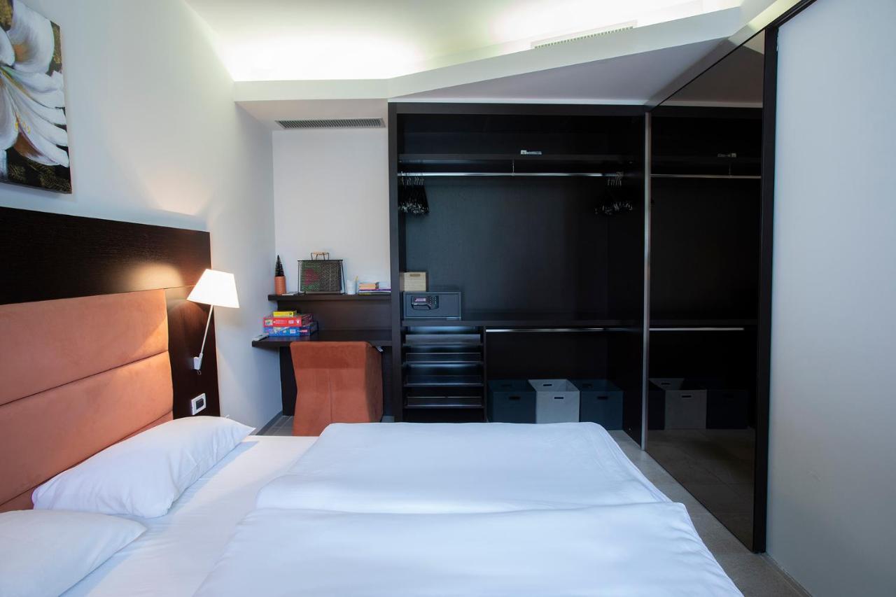 Apartments Trio Kranjska Gora Ngoại thất bức ảnh