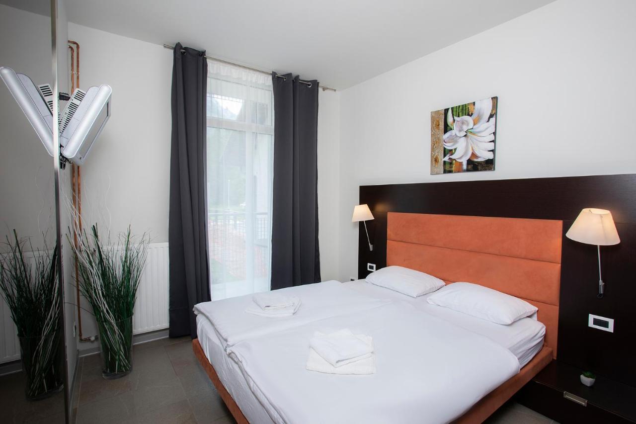 Apartments Trio Kranjska Gora Ngoại thất bức ảnh
