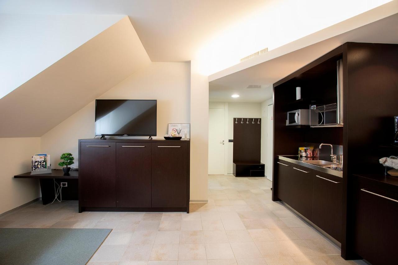 Apartments Trio Kranjska Gora Ngoại thất bức ảnh
