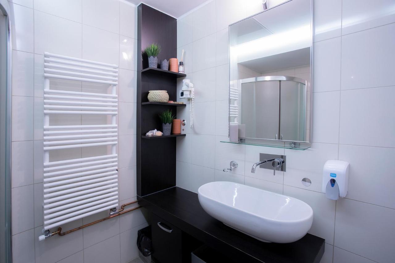 Apartments Trio Kranjska Gora Ngoại thất bức ảnh
