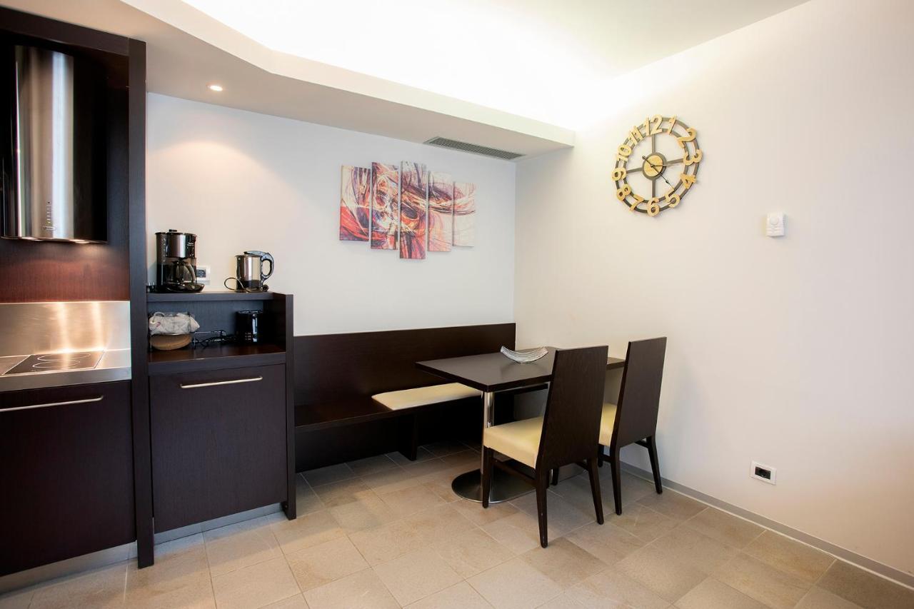 Apartments Trio Kranjska Gora Ngoại thất bức ảnh