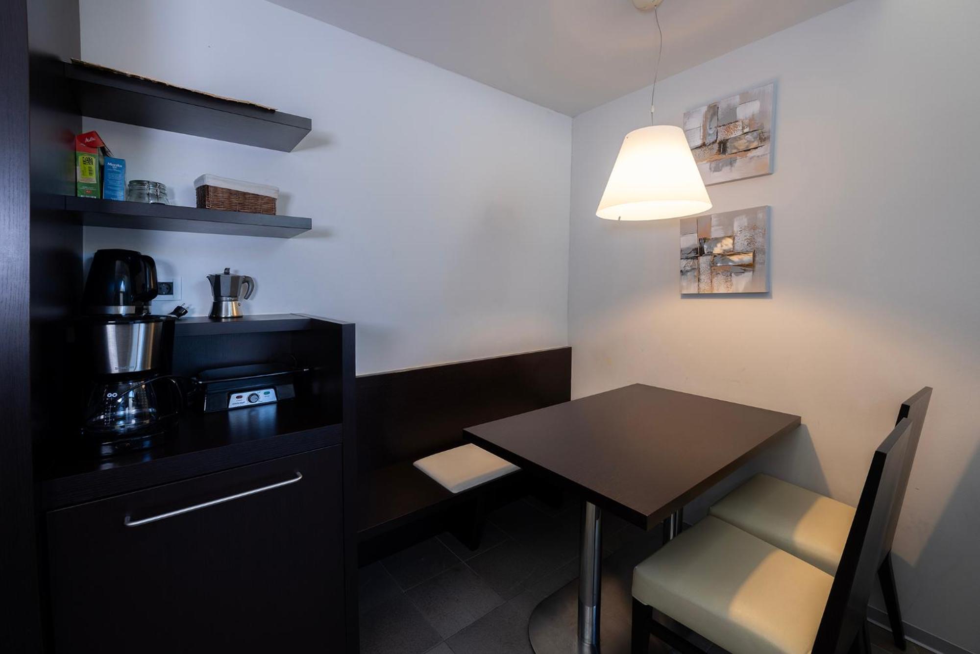 Apartments Trio Kranjska Gora Ngoại thất bức ảnh