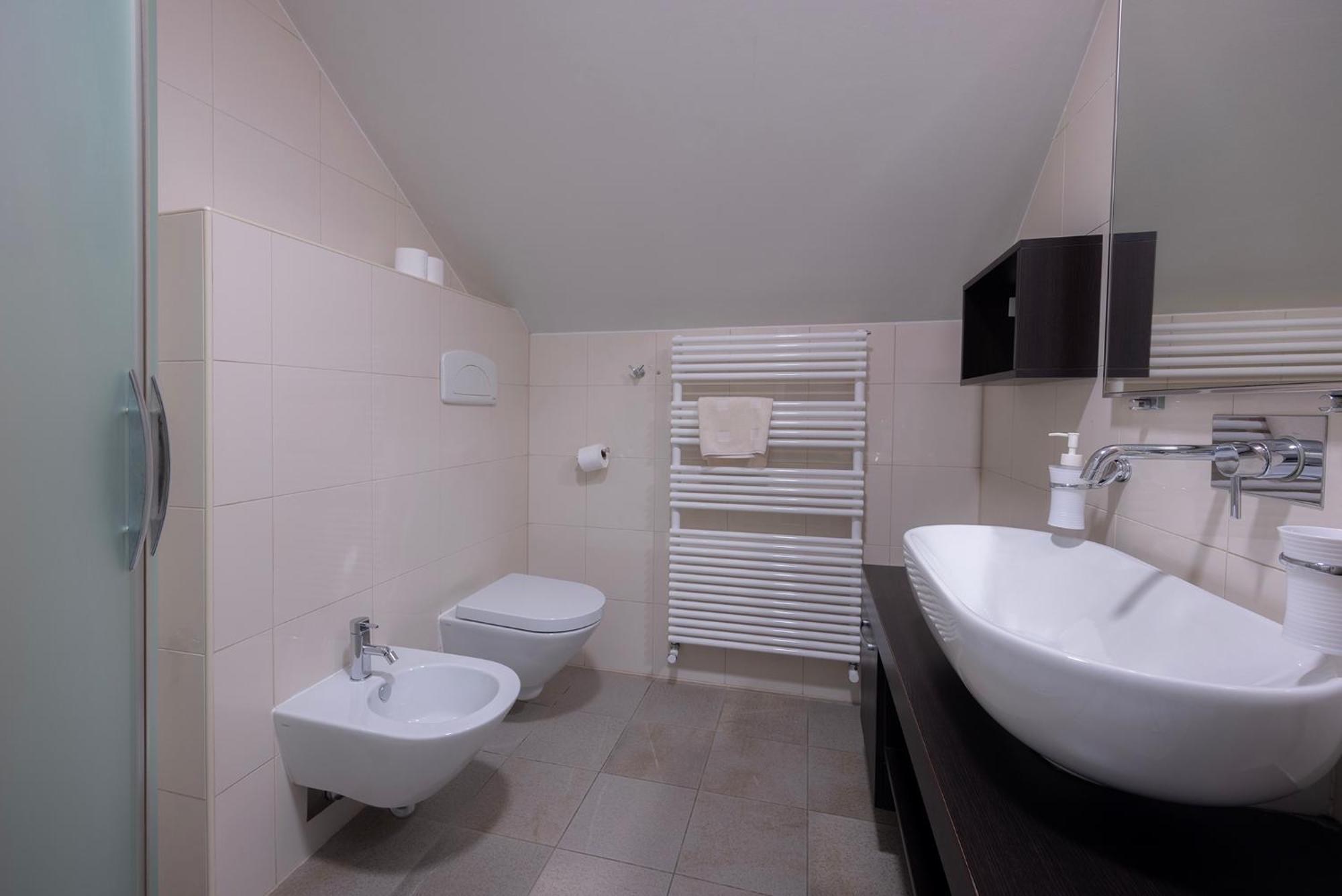 Apartments Trio Kranjska Gora Phòng bức ảnh
